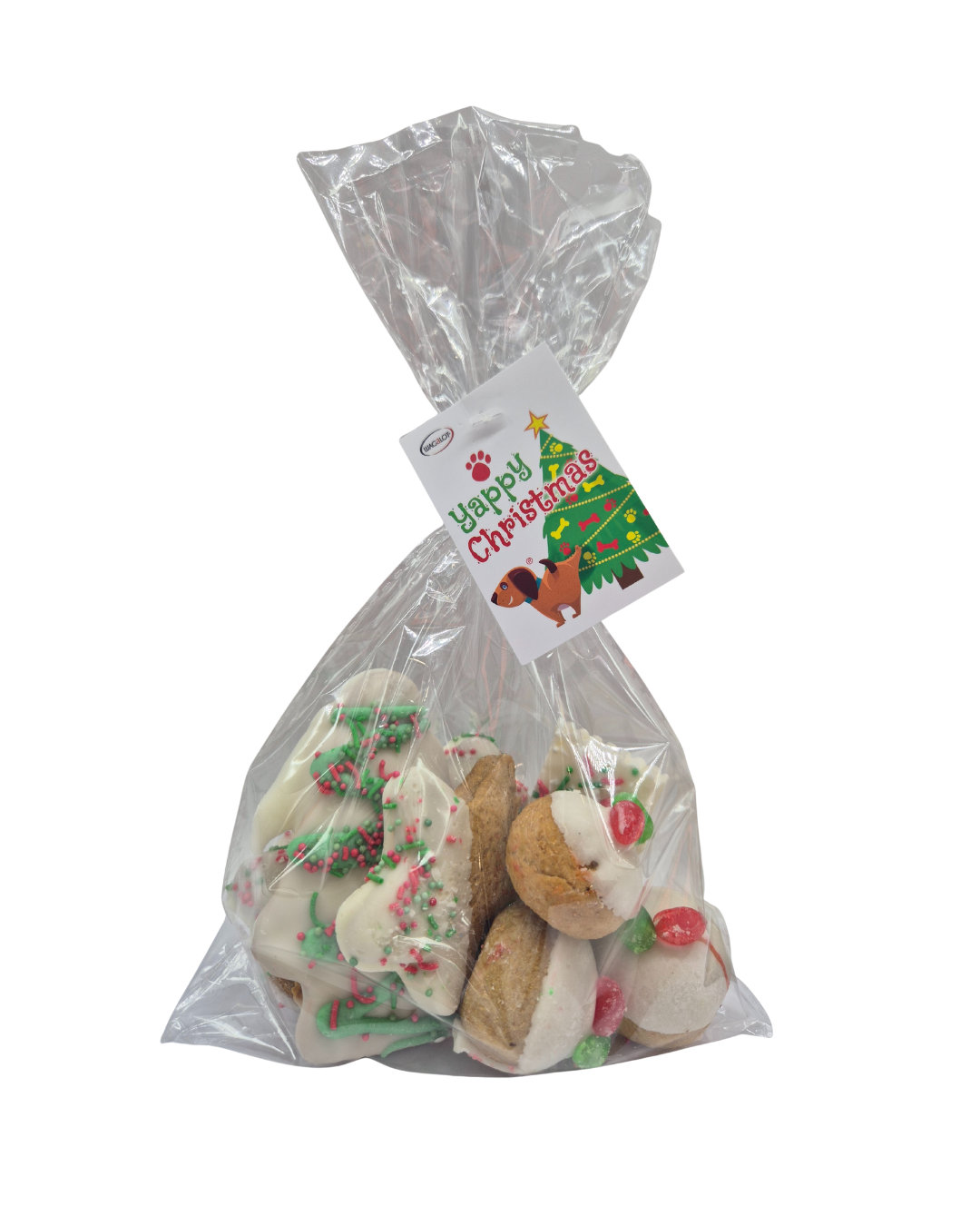 Naughty but Nice - Sweet